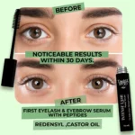 Twist and GO Intense Lash Power Serum 10 Ml