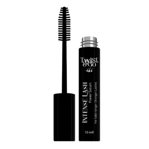 Twist and GO Intense Lash Power Serum 10 Ml