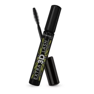 Rimmel Extra 3D Lash Mascara 003 Extreme Black