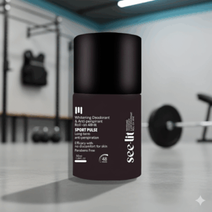 See Lit Roll on pulse for men 50ml