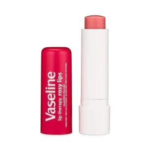 Vaseline Rosy Lips Lipcare 4.8g