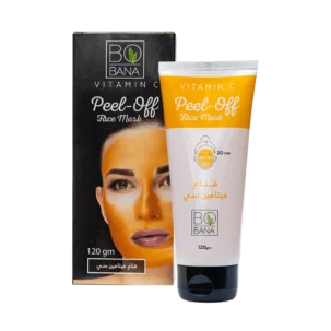 Bobana Vitamin C Peel-off Mask