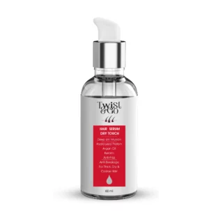 Twist and Go Hair Serum 60ml