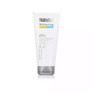StarVille Whitening Cleanser 100 ml