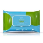 Eva Skin Clinic Acne-Prone Skin Facial Wipes 25 wipes
