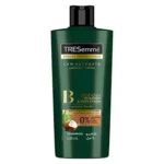 TRESemmé Shampoo Coconut Nourish 600 ml