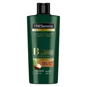 TRESemmé Shampoo Coconut Nourish 600 ml