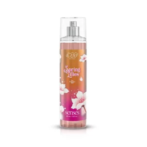 eva spring lilies mist 240ml