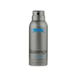 Slazenger Spray Deodorant For Men - 150 ml