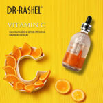 Dr. Rashel VC Niacinamide brightening primer serum 100ml