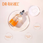 Dr. Rashel VC Niacinamide brightening primer serum 100ml