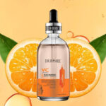 Dr. Rashel VC Niacinamide brightening primer serum 100ml