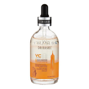 Dr. Rashel VC Niacinamide brightening primer serum 100ml