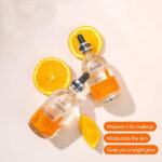 Dr. Rashel VC Niacinamide brightening primer serum 100ml