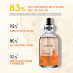 Dr. Rashel VC Niacinamide brightening primer serum 100ml