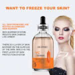 Dr. Rashel VC Niacinamide brightening primer serum 100ml