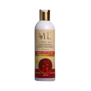 Keratin Treatment Shampoo 450ml