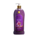 Marolina Orchid Shower Gel 1000ml