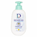 Id Baby Care Baby Shower gel 500ml