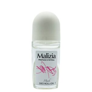 Malizia Musk Roll On for Women 50 ml
