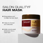 Karseell Collagen Hair Mask 500 g
