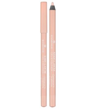Essence Stay And Play Gel Eyeliner Waterproof