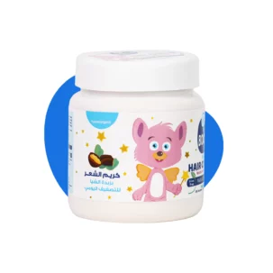 BOON KIDS Kids Hair Cream 150g