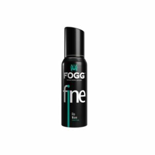 Fogg Fine Rio Wave Perfume Body Spray - 120ml