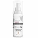 Tetra Glow Face Whitening Cream Night Care 30 Gm
