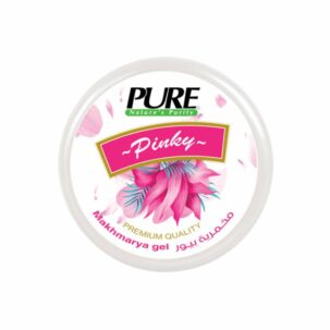 Pure Makhmaria Gel Pinky 60Gm
