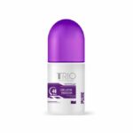 Trio Roll On Deodorant Pure 50ml