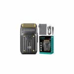 VGR V-363 Rechargeable Cordless Electric Shaver