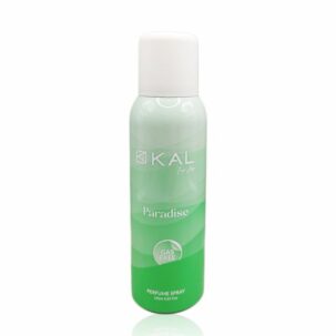 Kal spray for women perfumed paradise 125 ml