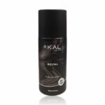 Kal spray for Men Perfume Royal 150 ml