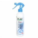 Pure Air Freshener Black Ice 460Ml