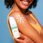 NEXO Clear Balance Transparent Sunscreen 50 ml