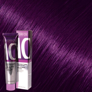 MORFOSE NO 7.22 HAIR COLOR CREAM 100ML