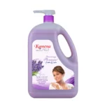Kamena Lavender Shower Foam - 2L