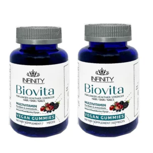Infinity Biovita Jelly Multivitamin