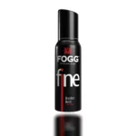 FOGG Perfume Spray Fine Brazilian Burst 120 ml