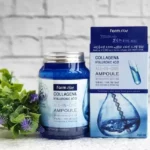 FARM STAY Collagen and Hyaluronic Acid All In One Ampoule 250ML
