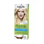 Palette Natural Color 10-0 Extra Light Blonde