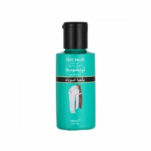 Trichup Black Seed Hair Oil - 100ml