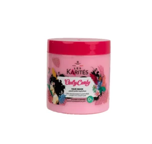 Les Karites Only Curly Hair Mask 475ML