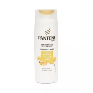 Pantene Anti Hair Fall Shampoo 200ml