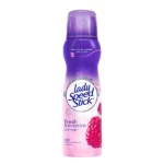 Lady Speed ​​Juicy Magic Deodorant Spray 150 ml