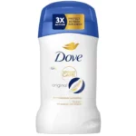 Dove Original Antiperspirant Stick 50gm