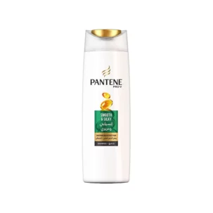 Pantene Pro-V Smooth and Silky Shampoo 200 ml