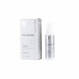 Medinza Villakord Hair Oil With Argan Oil 120ml