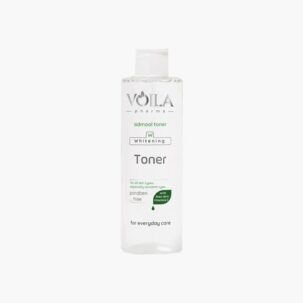VOILA SIDMOOL WHITENING TONER 220ML